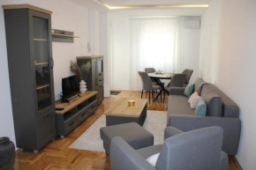 Apartment M